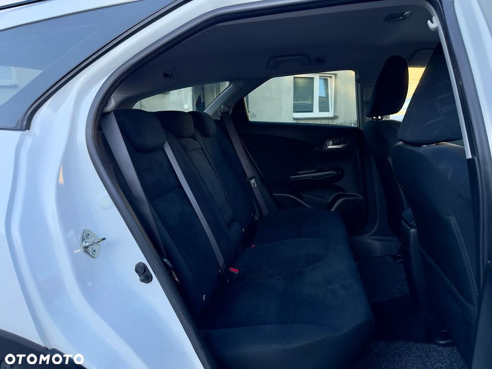 Honda Civic - 13