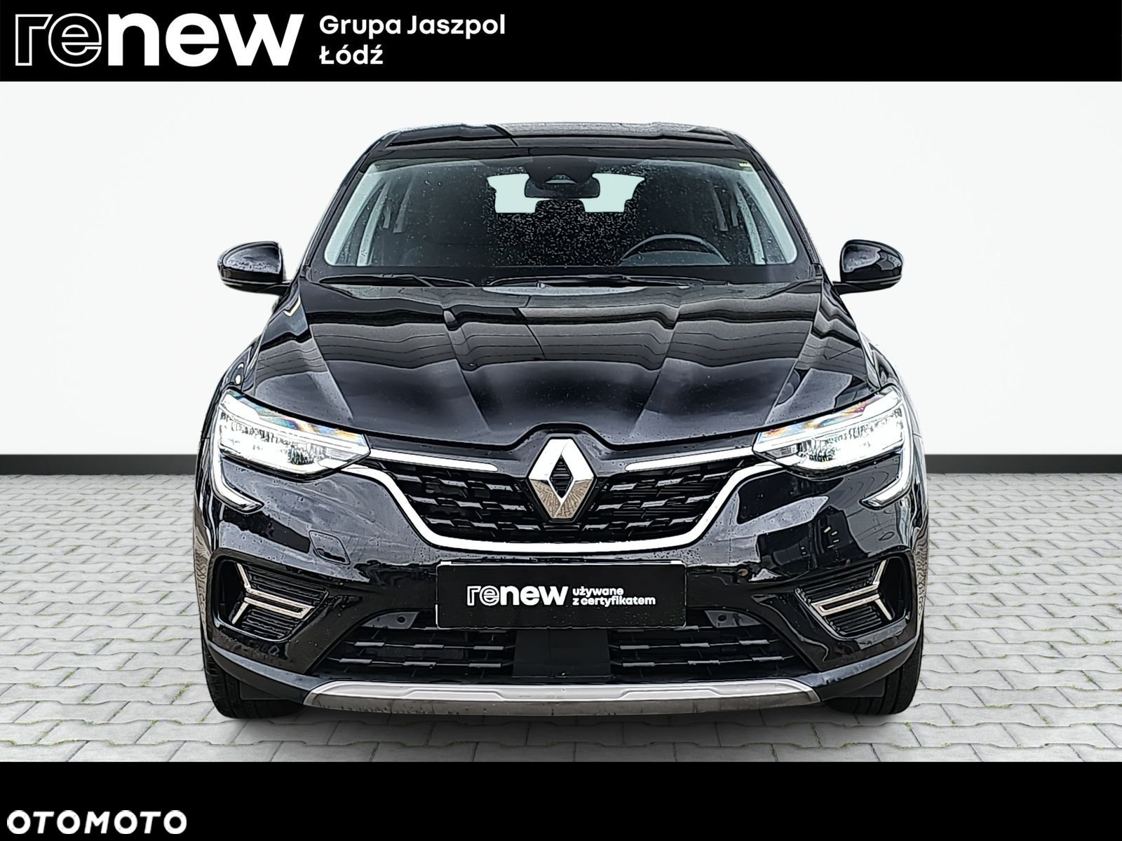 Renault Arkana - 2