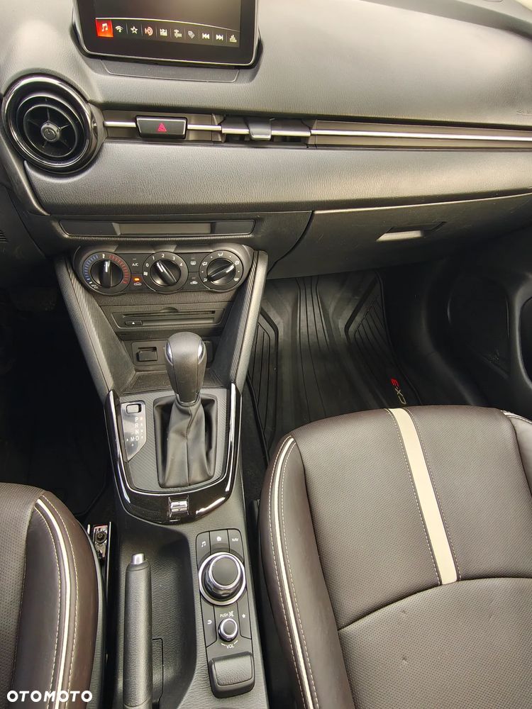 Mazda CX-3 2.0 Skyenergy AWD - 22