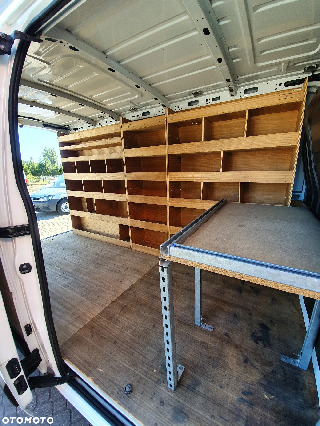 Renault MASTER - 10