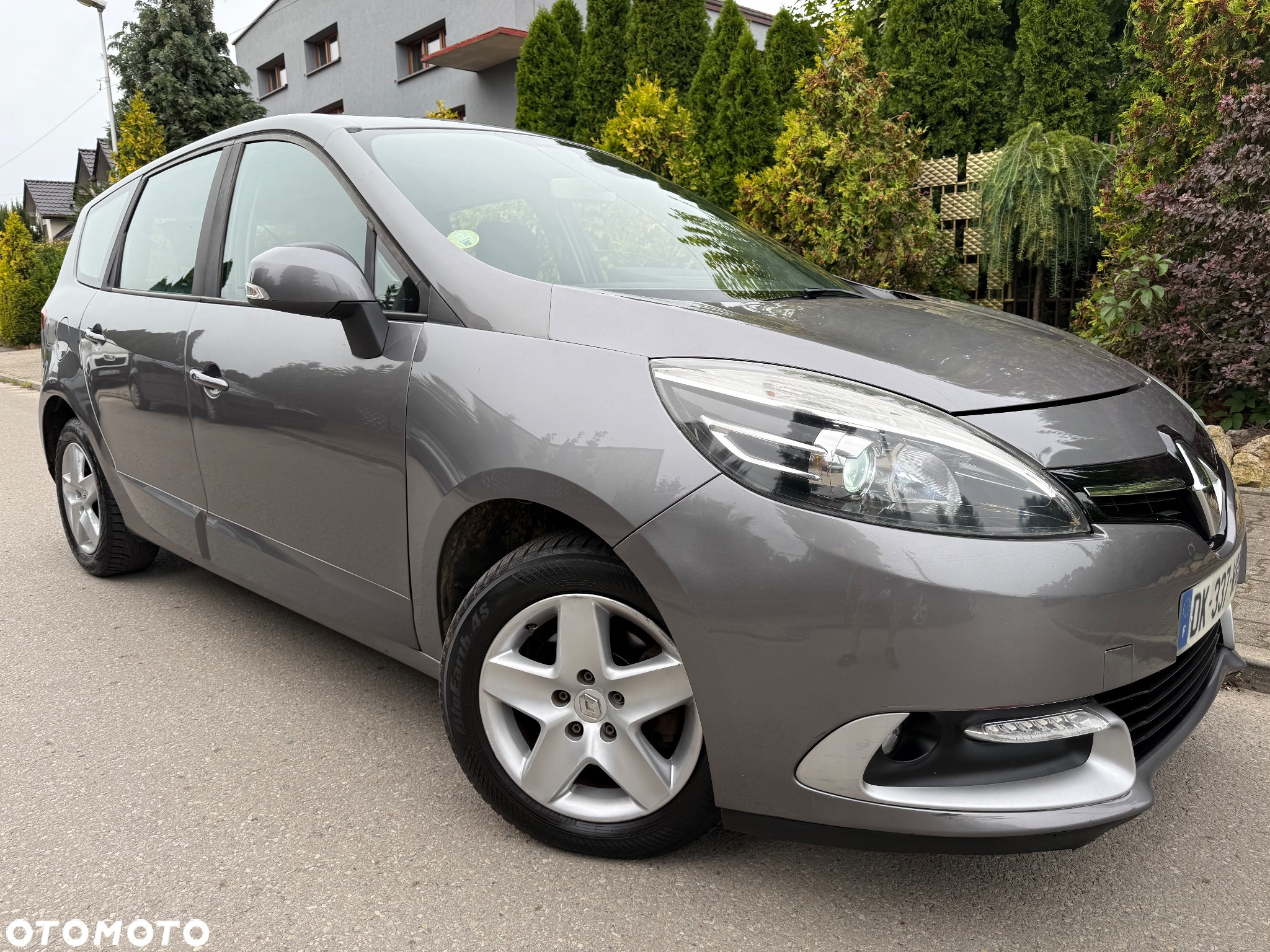 Renault Grand Scenic ENERGY dCi 130 BOSE EDITION - 18