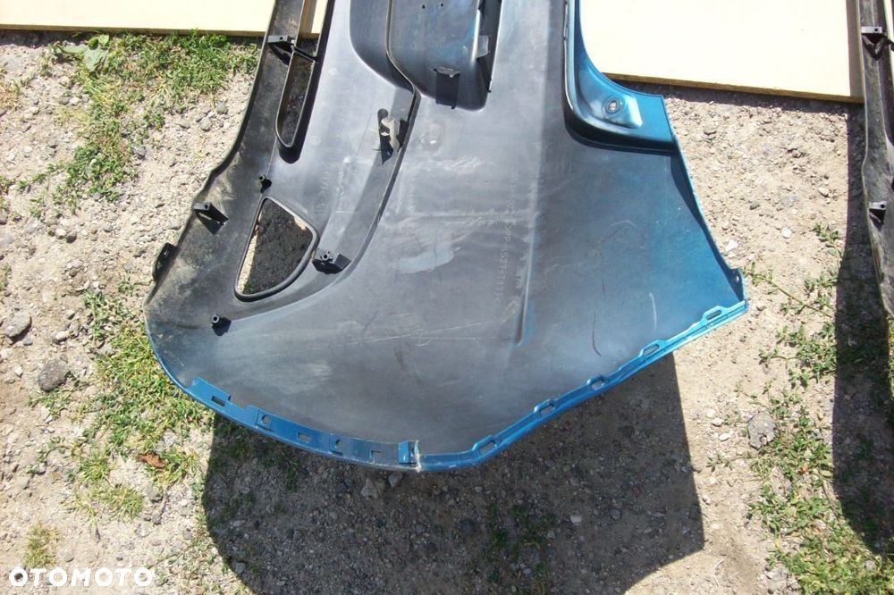 zderzak tylny mazda - 8