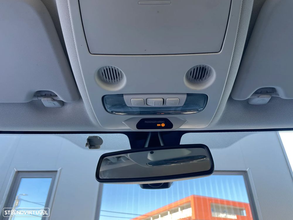 Ford EcoSport 1.5 TDCi Titanium Plus - 25