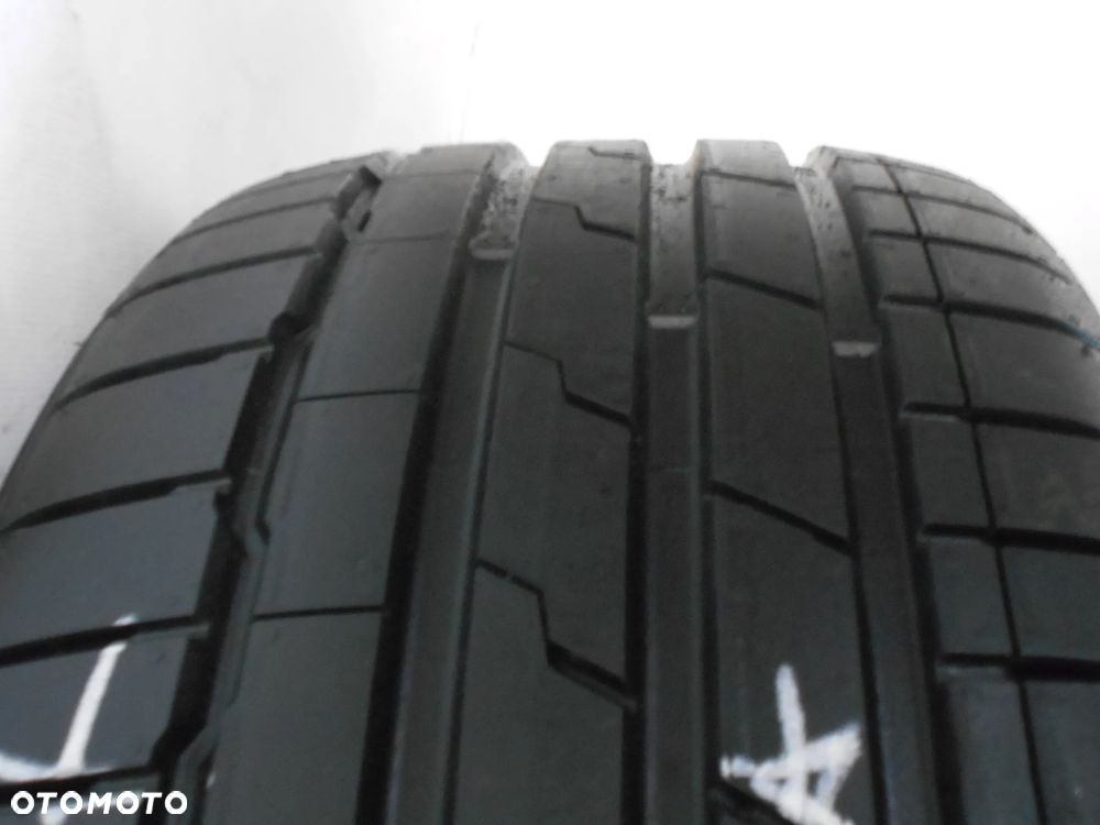OPONA POJEDYNKA 205/45R17 HANKOOK VENTUS S1 EVO3 DOT 3523 8MM - 2