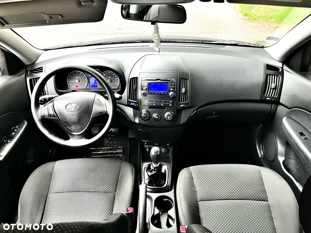 Hyundai i30 1.4 Blue Comfort - 27