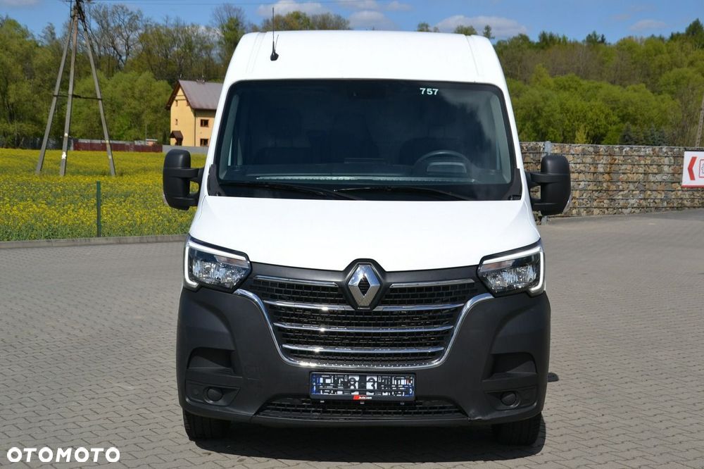 Renault Master - 2