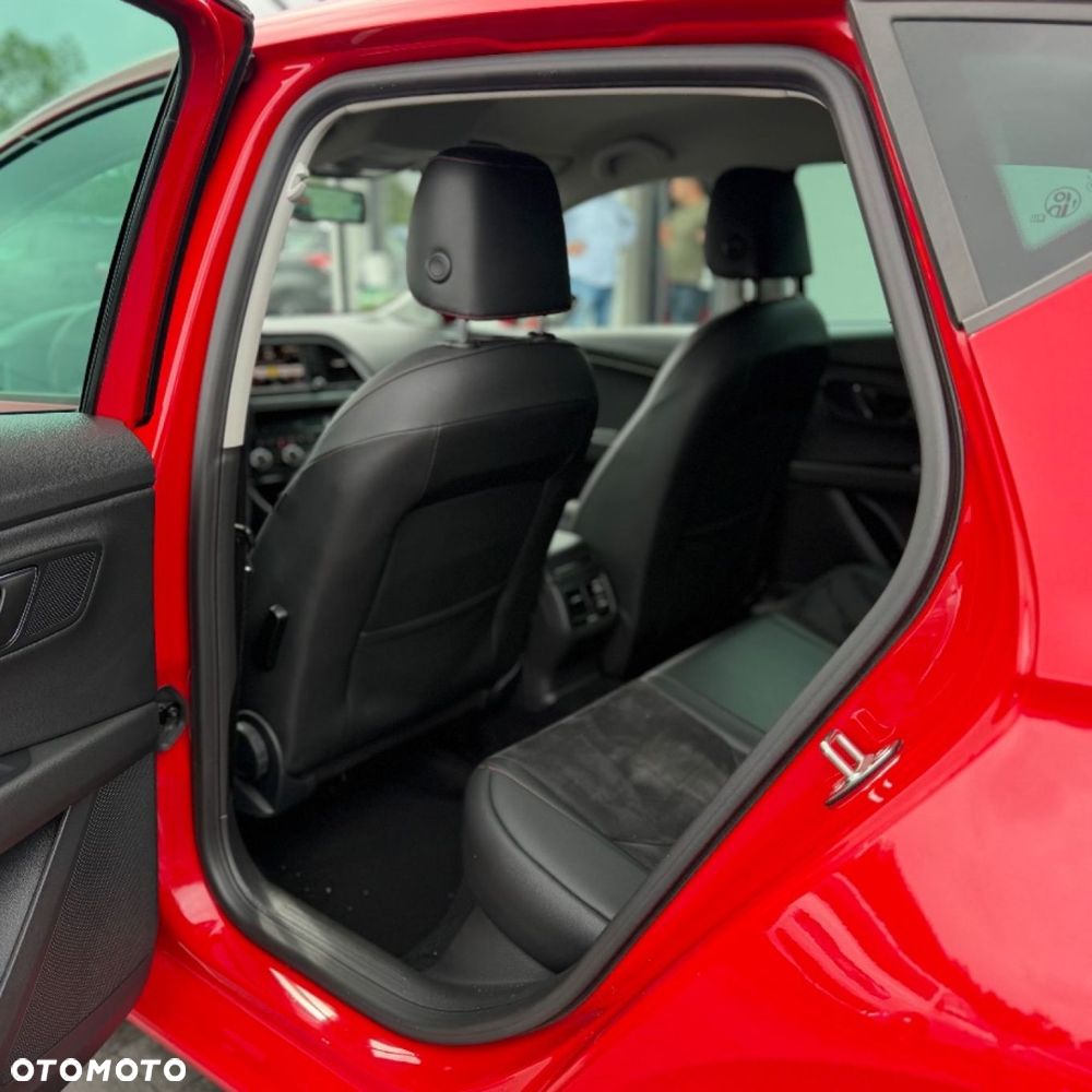Seat Leon - 17
