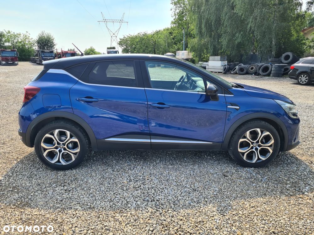 Renault Captur 1.3 TCe Intens EDC - 10