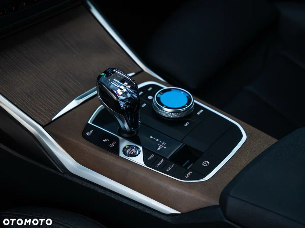 BMW Seria 3 - 20