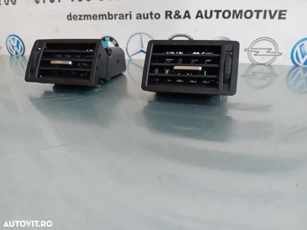 Grile Grila Aerisire Ventilatie Bord Stanga Dreapta Ford Kuga 1 I An 2008-2013 - 4