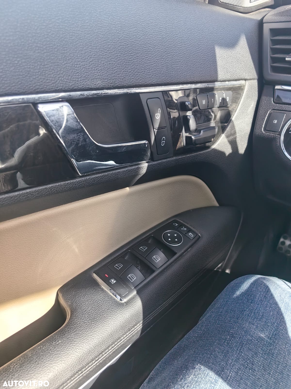 Mercedes-Benz E 350 CDI BlueEfficiency Aut. - 9