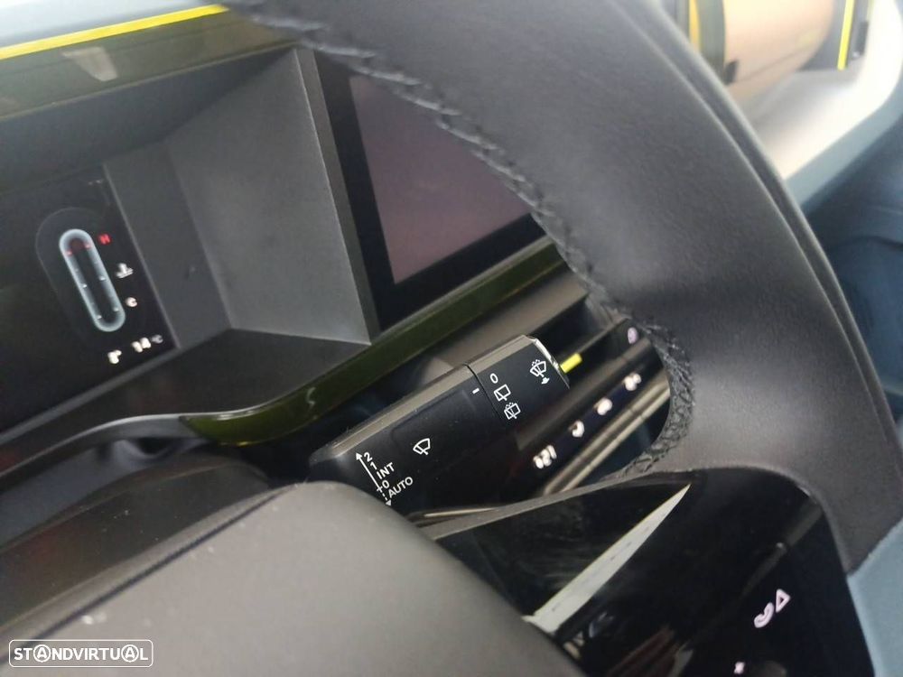 Fiat Grande Panda 1.2 Hybrid La Prima eDCT - 15