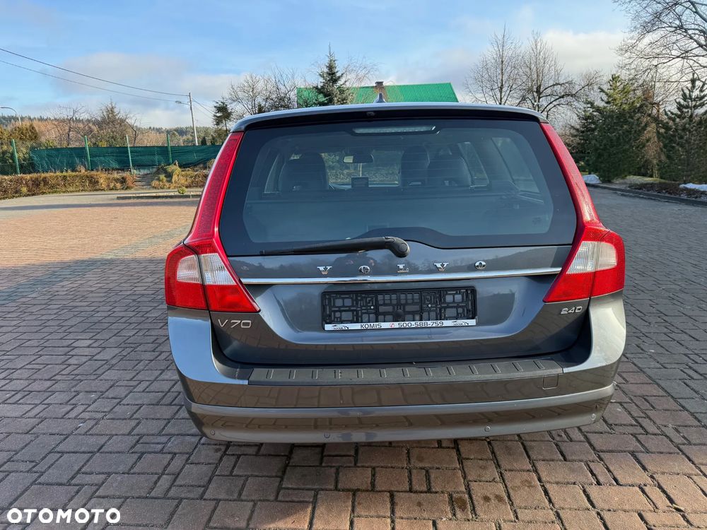 Volvo V70 2.0D RDesign - 6