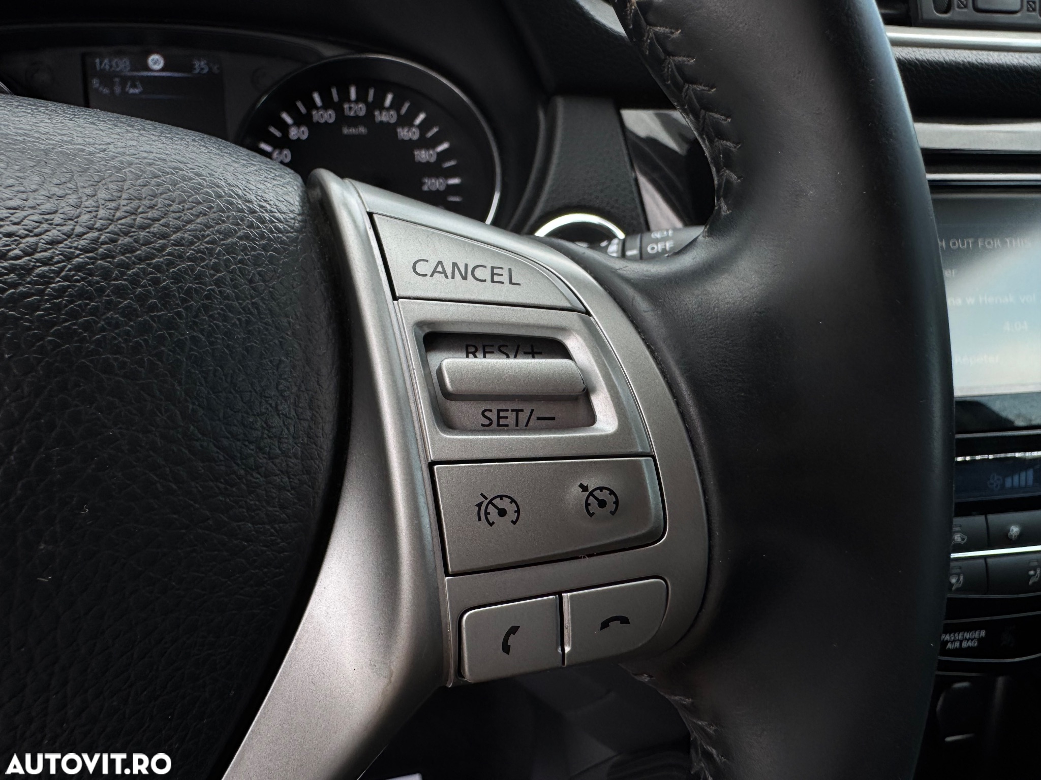 Nissan Qashqai - 16