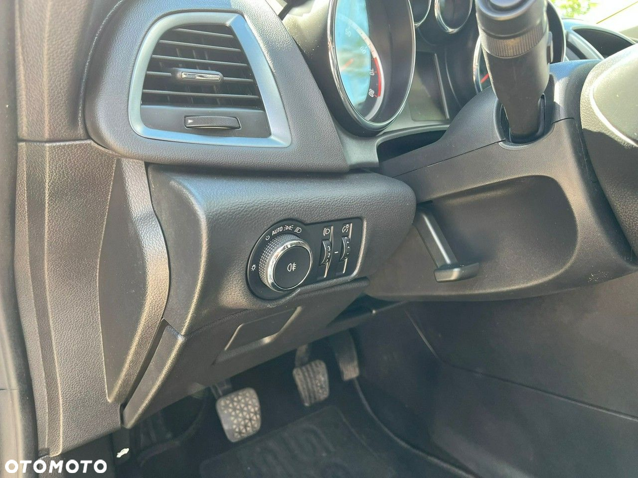 Opel Astra - 20