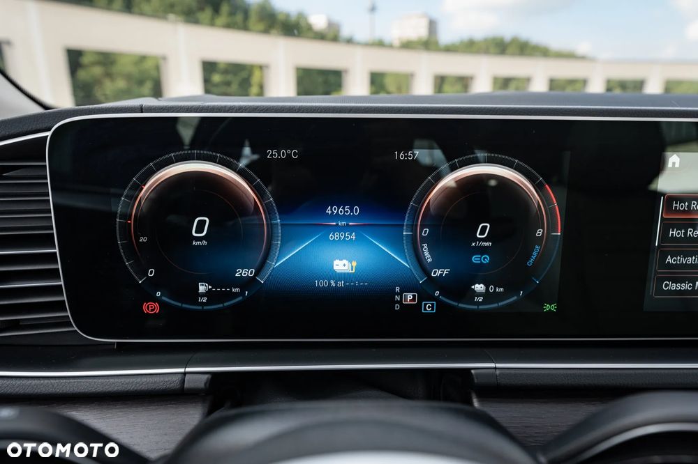 Mercedes-Benz GLE 350 e 4-Matic Executive - 15