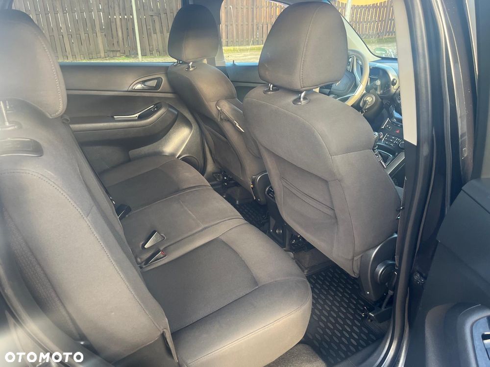 Chevrolet Orlando - 7