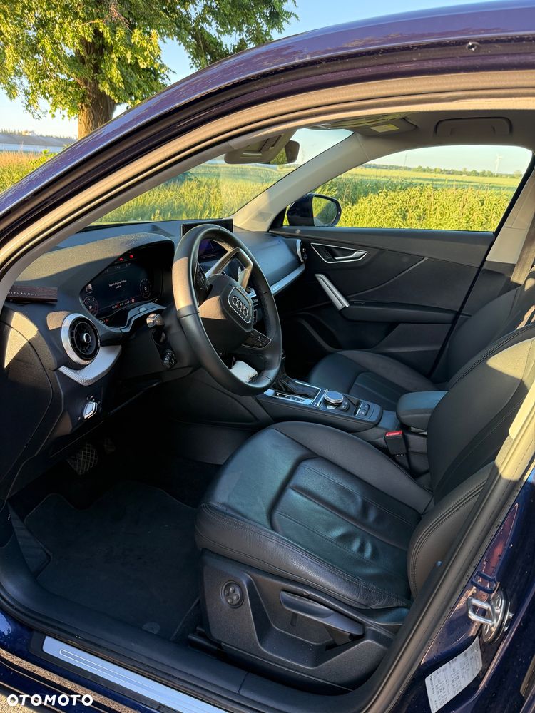 Audi Q2 - 12