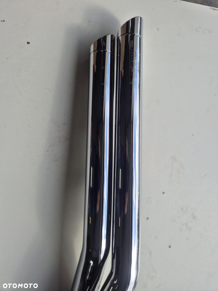 Sprzedam wydechy Vance Hines Honda VTX 1800 - 13