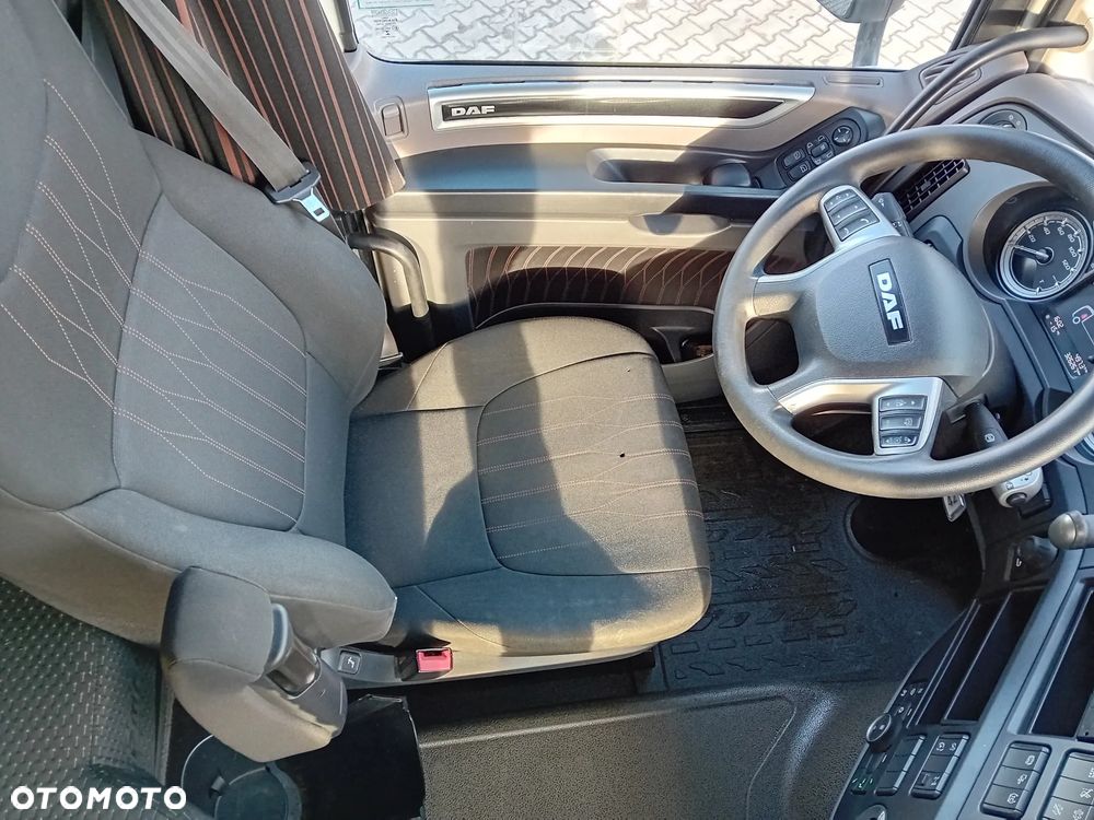 DAF XF 480 FT SSC - 12