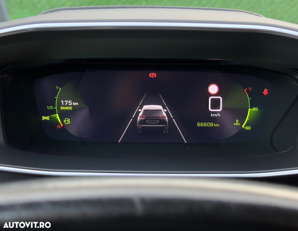 Peugeot 2008 PureTech 100 Allure - 28