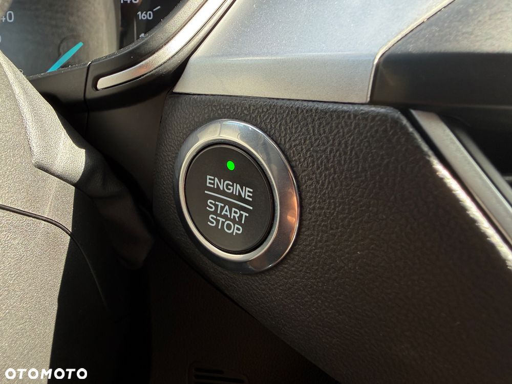 Ford Focus - 22