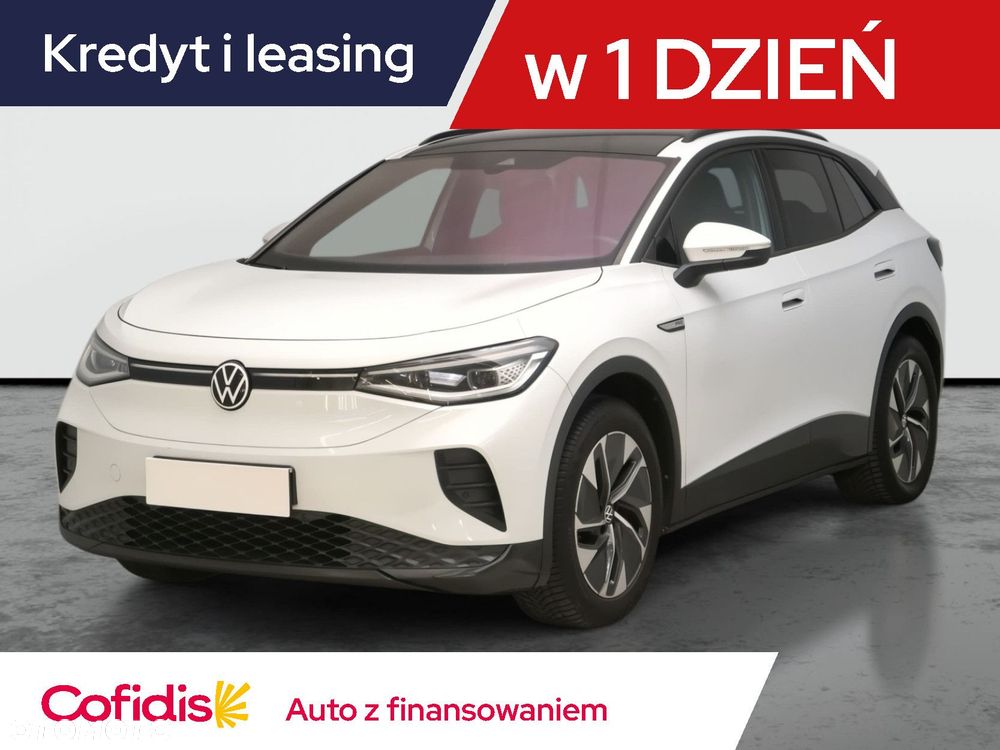Volkswagen Id.4