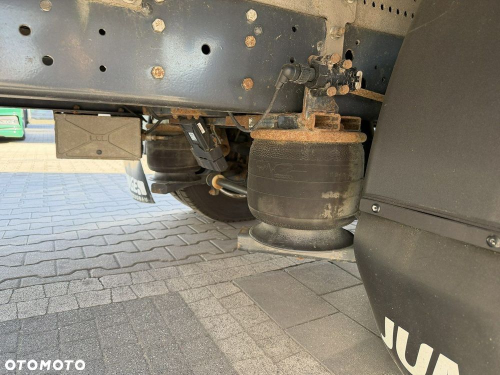 Iveco Daily 70C18 V H - 10