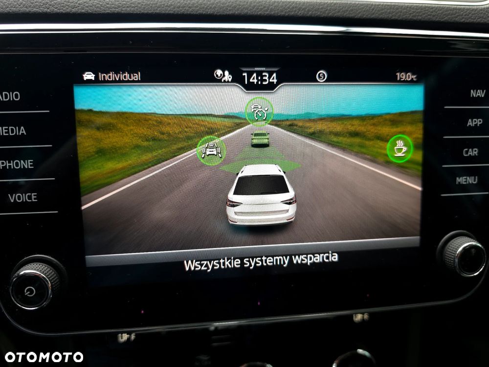 Skoda Superb 1.4 TSI Plug-In Hybrid Style DSG - 31