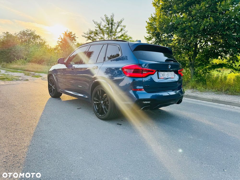 BMW X3 M - 5