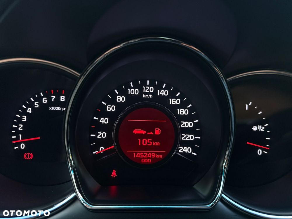 Kia Ceed 1.6 GDI Edition 7 - 22