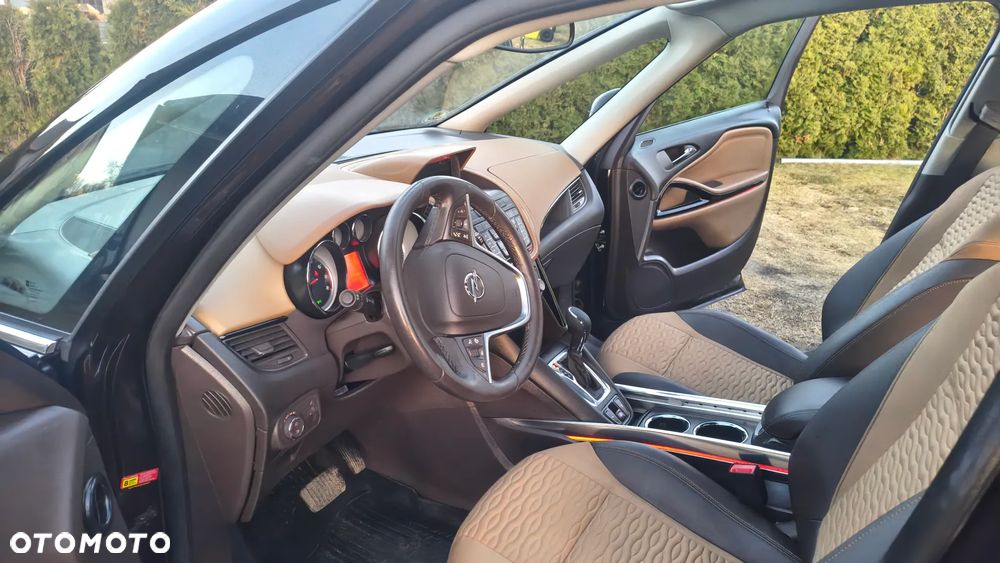 Opel Zafira Tourer 1.6 ECOTEC DIT Business Edition - 22