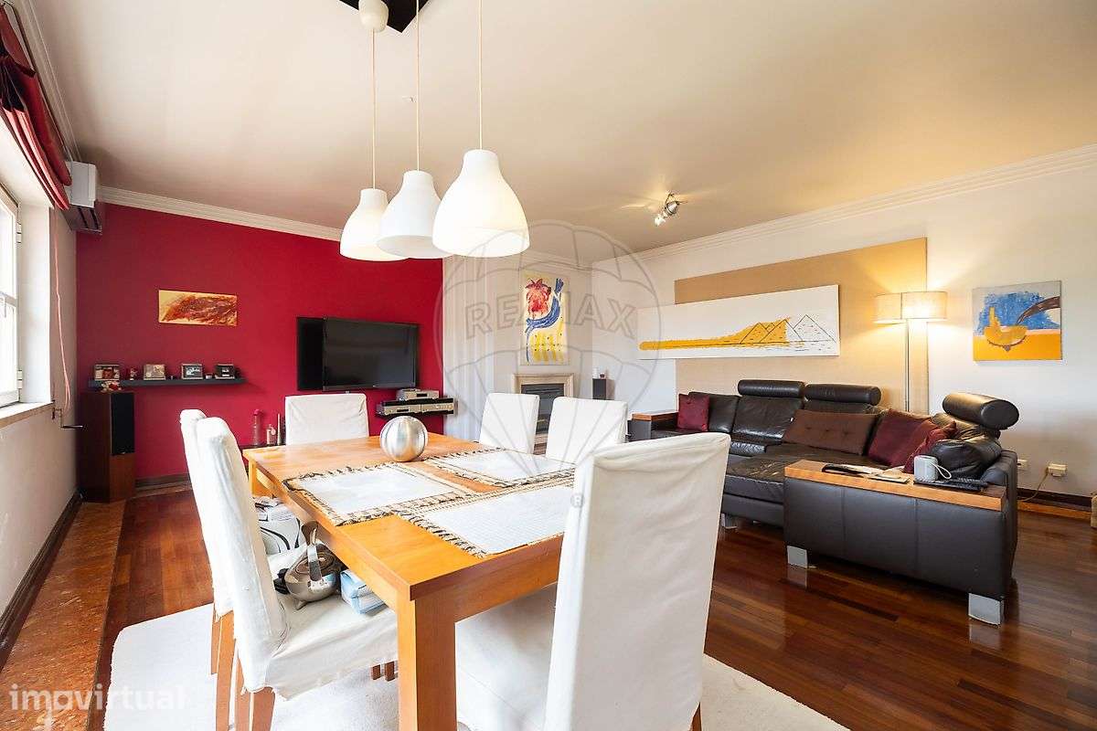 Apartamento T3 para venda - Grande imagem: 4/42