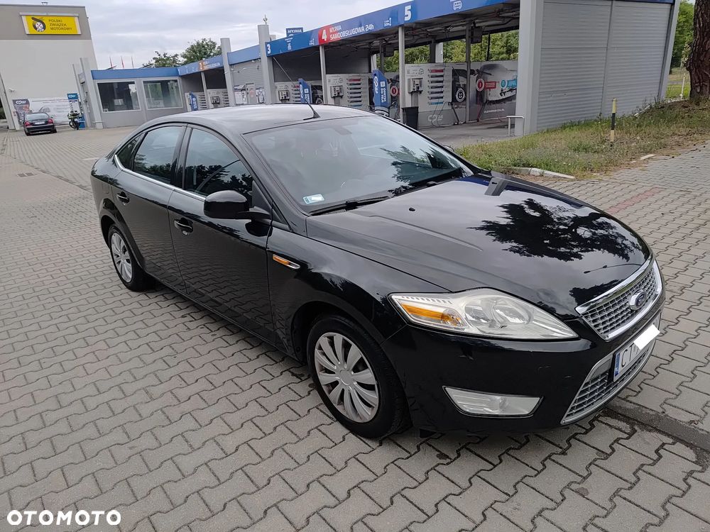 Ford Mondeo 2.0 Trend / Trend+ - 1