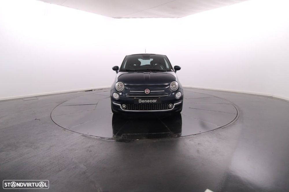 Fiat 500 1.0 Hybrid - 12