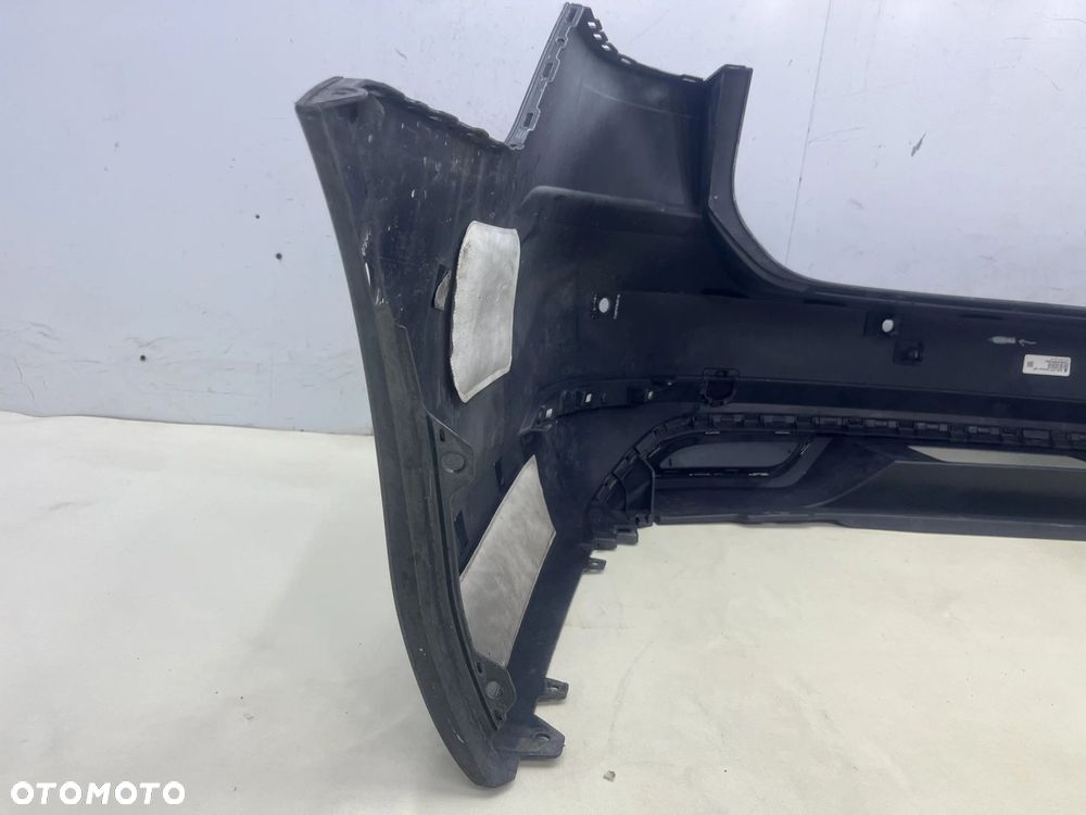 Zderzak tylny VW Golf 7 VII 17-20r. Lift Kombi tył 6XPDC 5G9807421M - 14