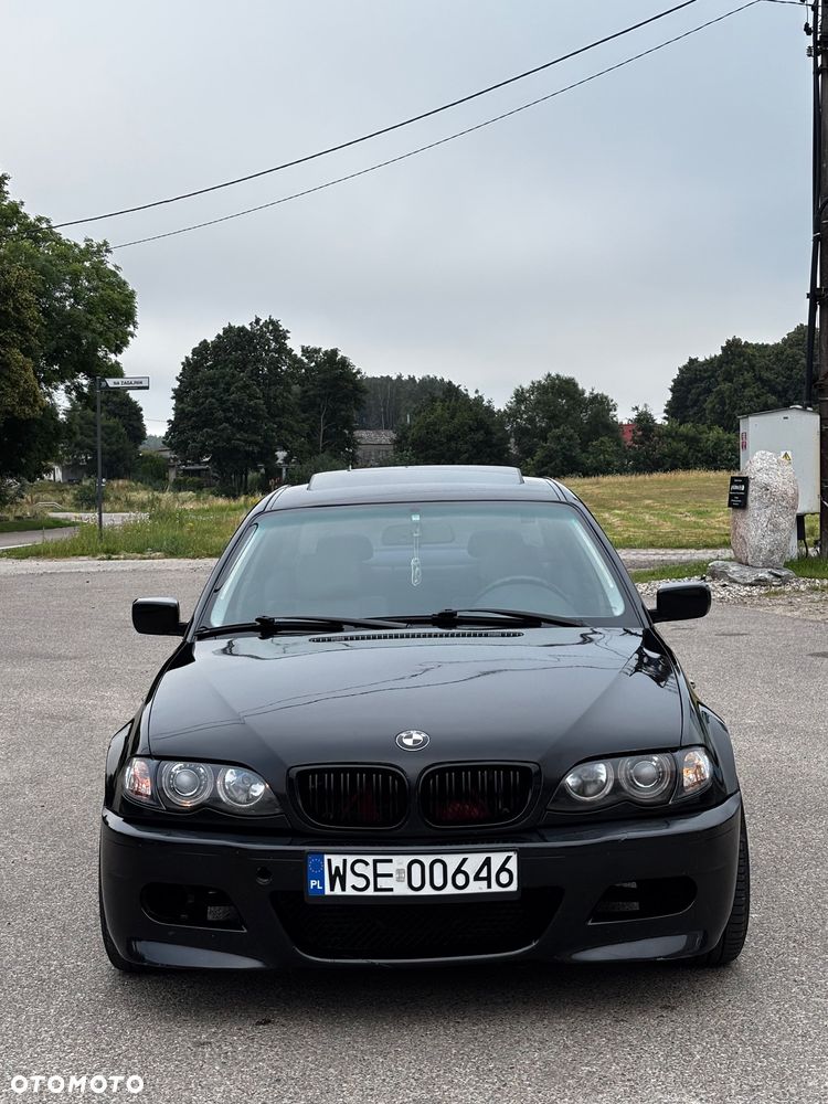 BMW Seria 3 ver-330d - 10