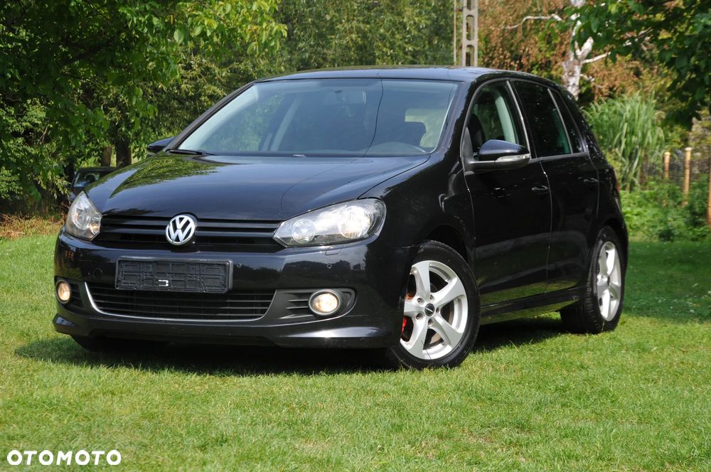 Volkswagen Golf 1.4 Edition - 2
