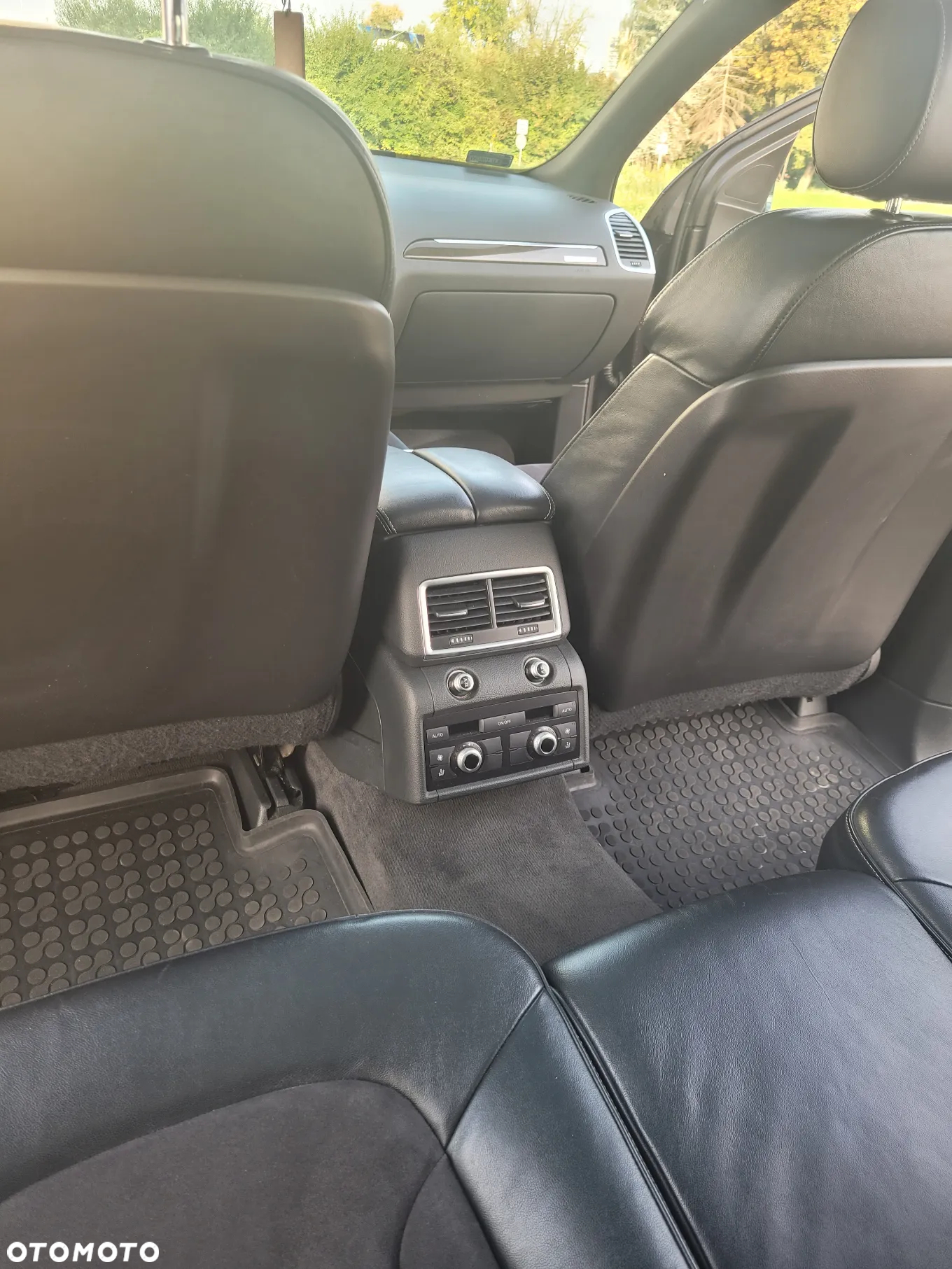 Audi Q7 3.0 TDI DPF Quattro Tiptronic - 16