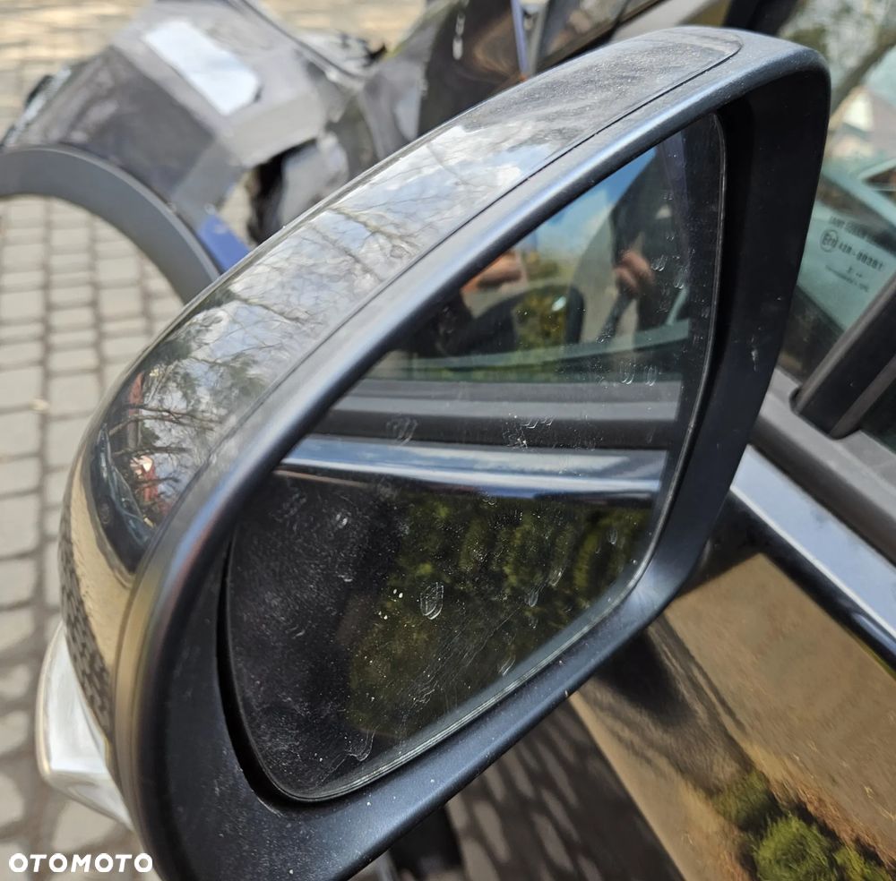 Suzuki SX4 S-Cross lusterko  prawe lewe ZCE - 5
