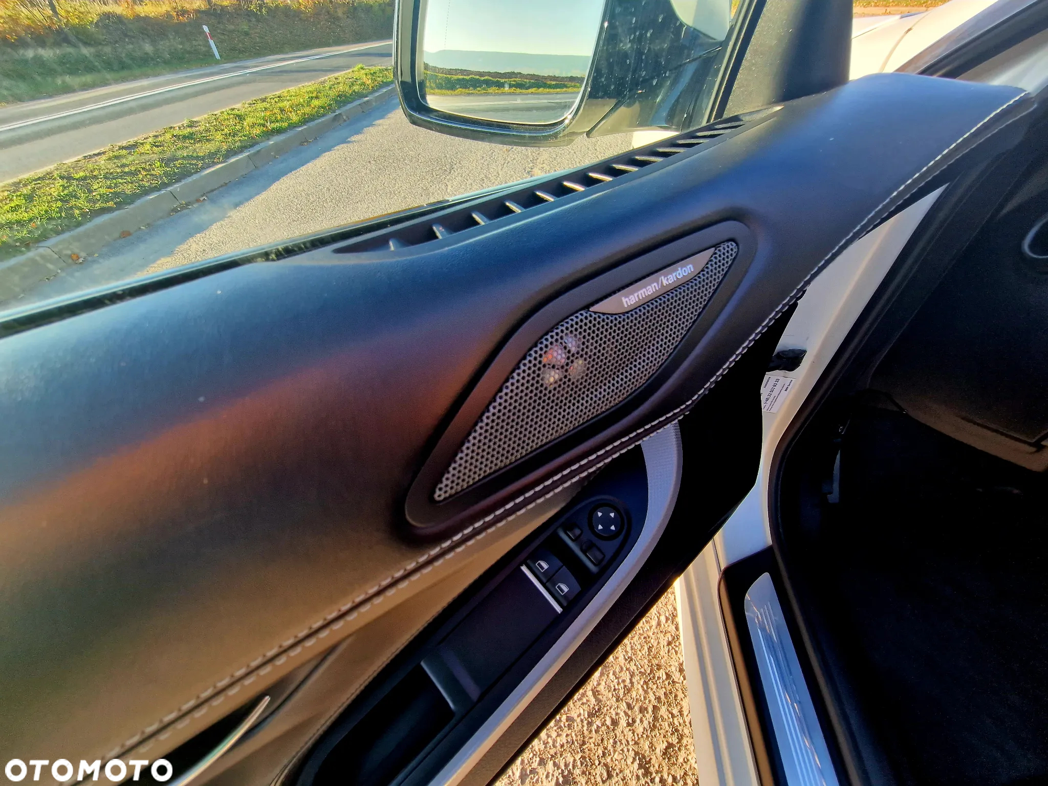 BMW Seria 6 650i xDrive M Sport Edition - 25