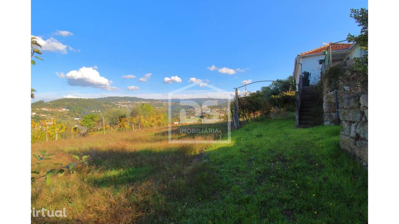 Quinta T2 Venda em Fornos,Castelo de Paiva - Grande imagem: 4/20