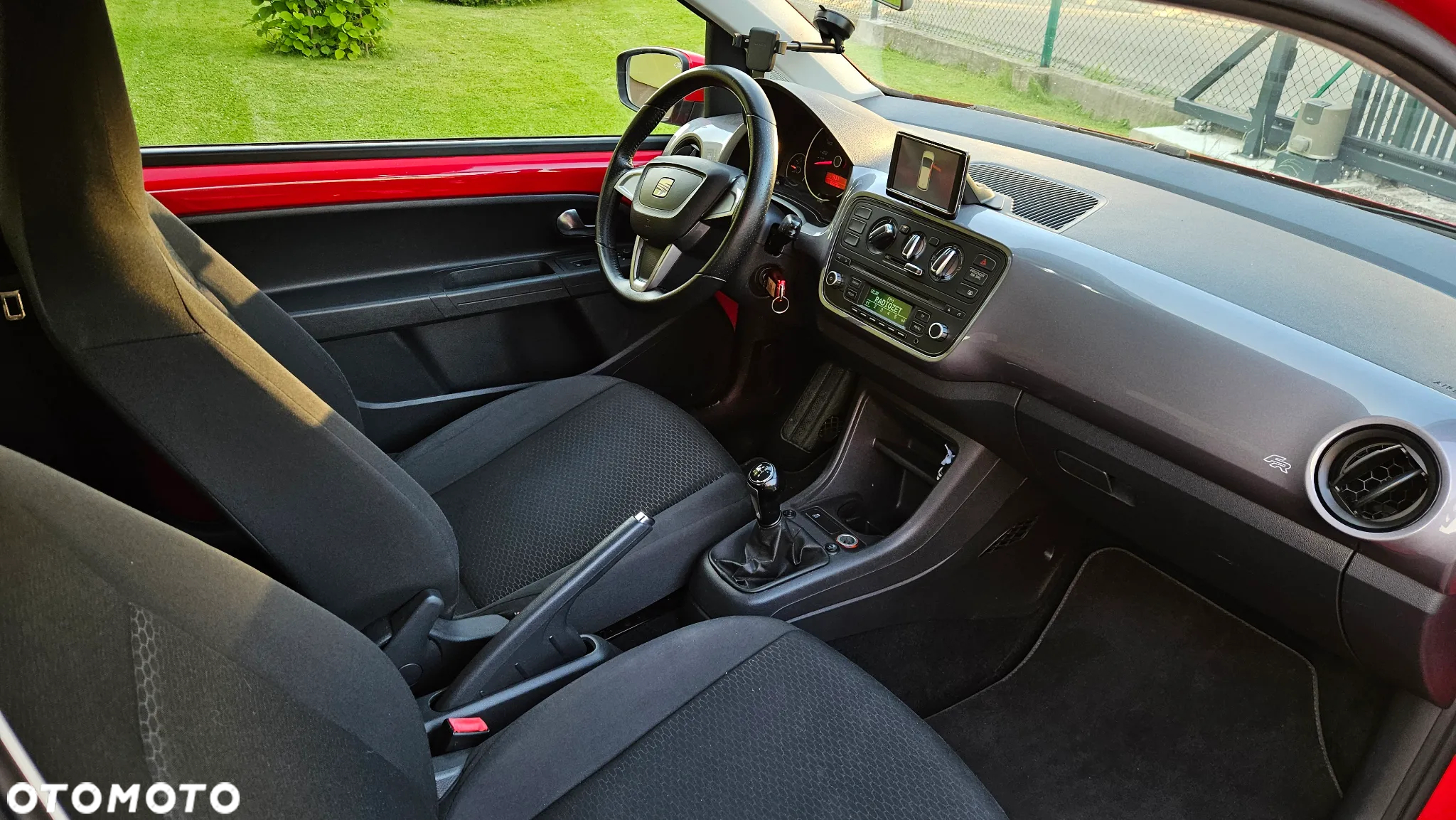 Seat Mii 1.0 Style - 11