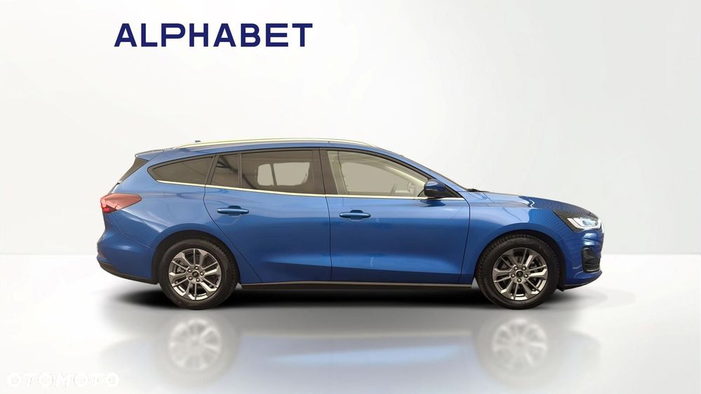 Ford Focus 1.5 EcoBlue Titanium - 6