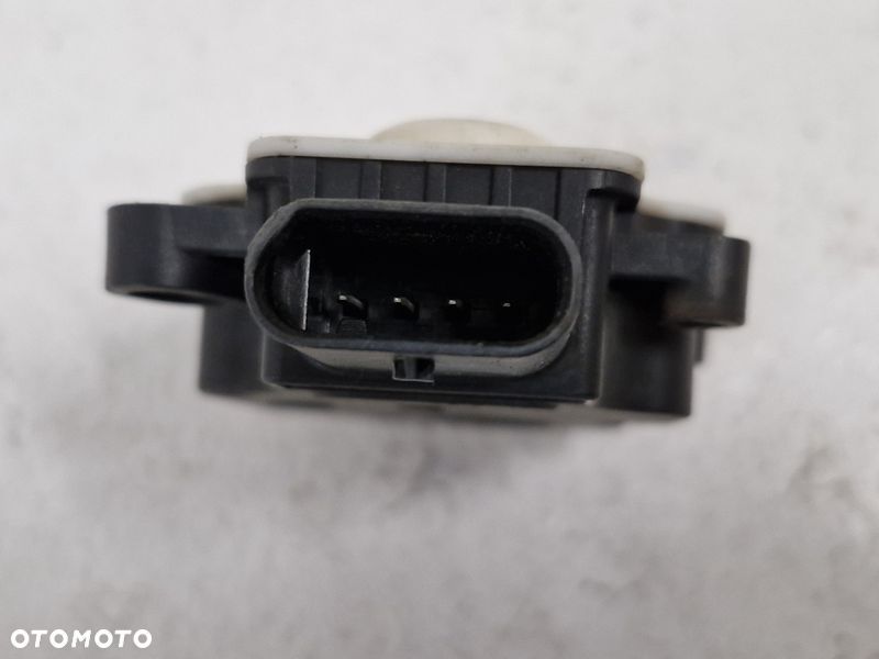 RENAULT CAPTUR 1 I CLIO 4 IV NASTAWNIK SILNICZEK ŻALUZJI ROLETY POWIETRZA - 3