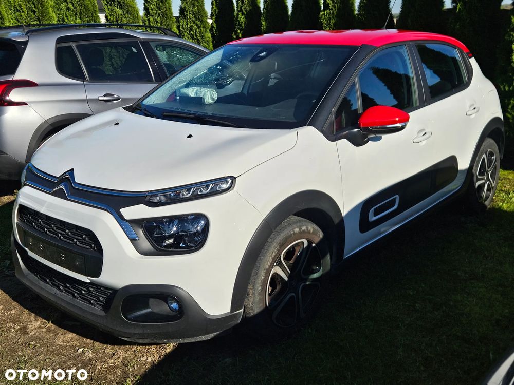 Citroën C3 1.2 PureTech Shine - 1