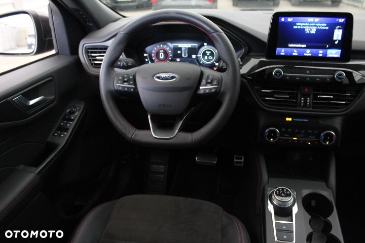 Ford Kuga 2.5P PHEV FWD ST-Line X - 34