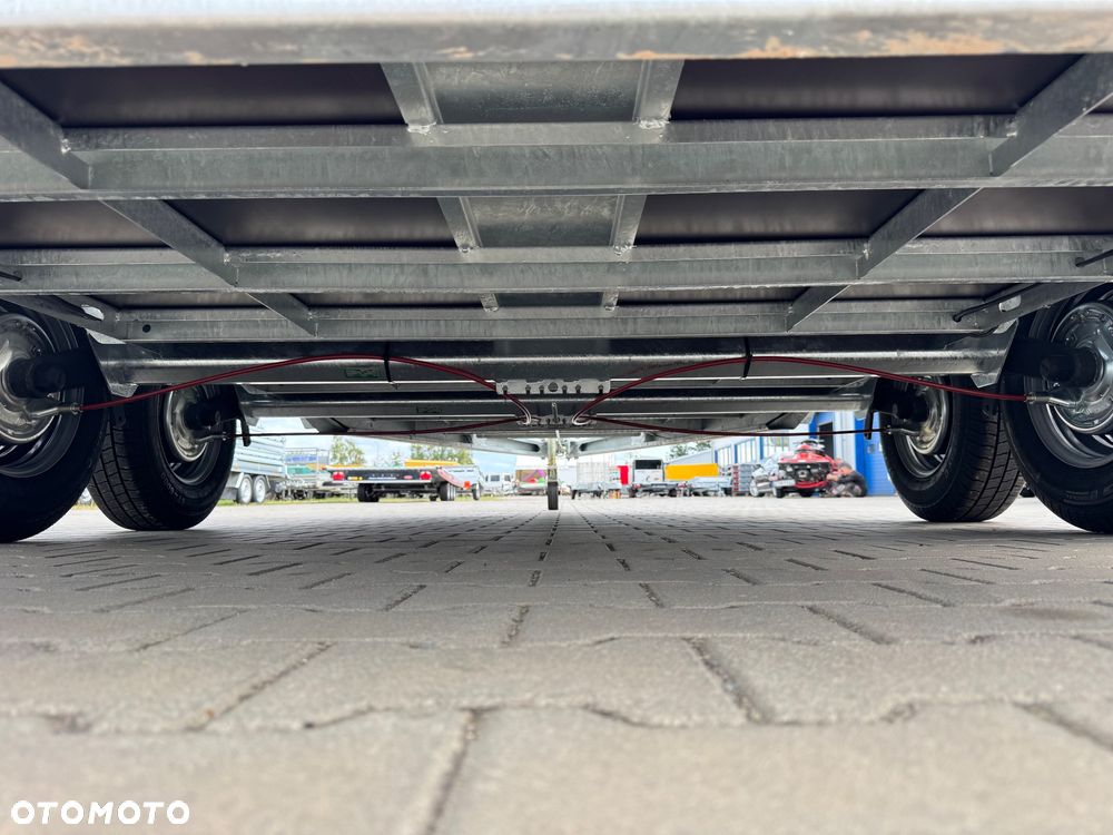 TA-NO BOB 35.36 | 3500kg | 360x179 cm - 21