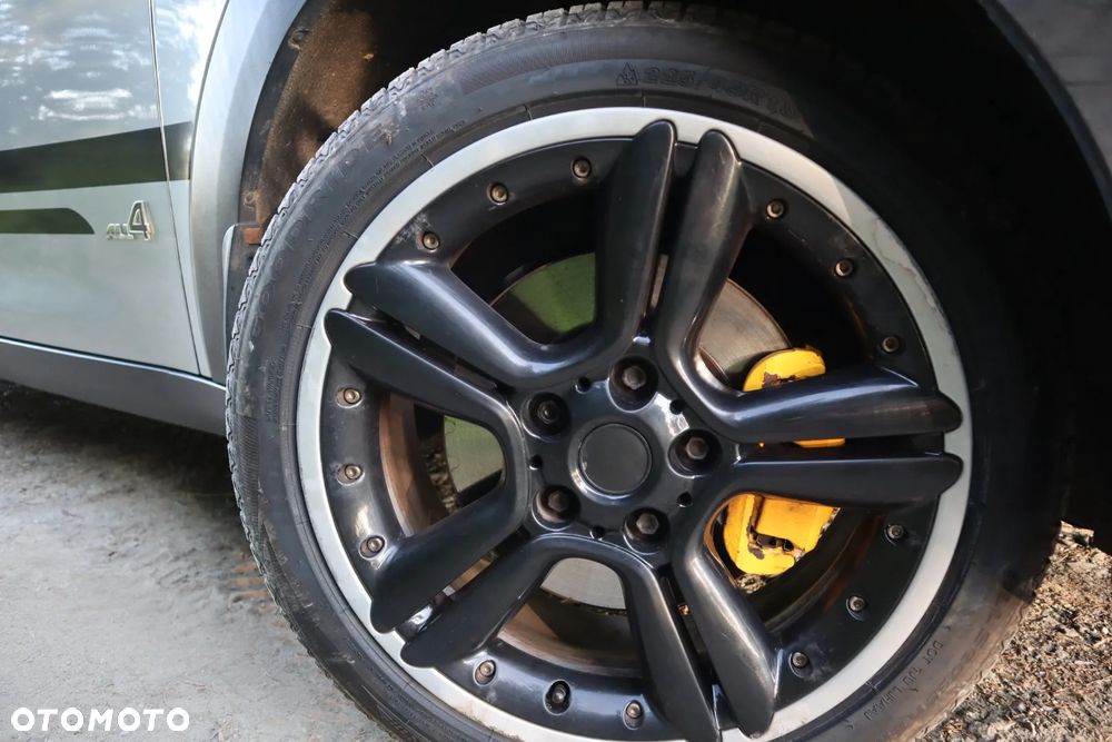 MINI Countryman Cooper S ALL4 - 35