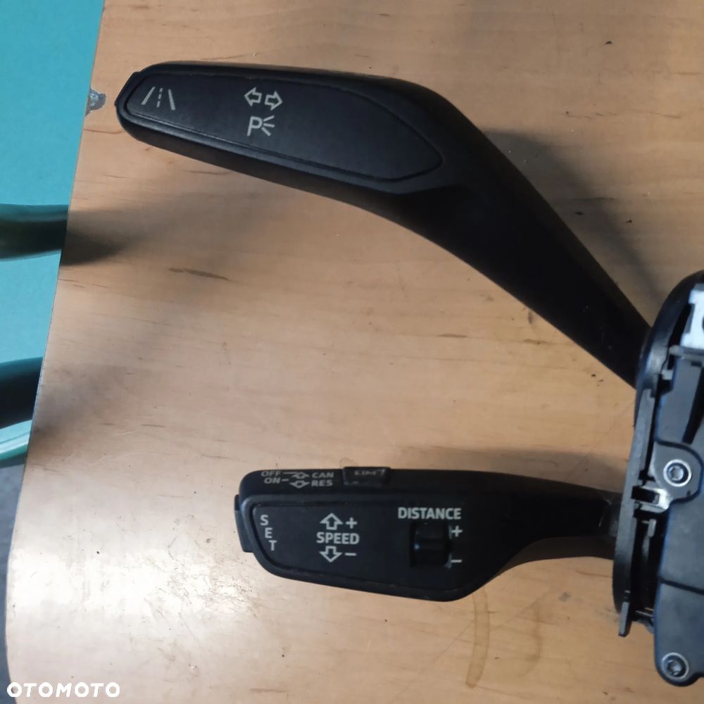 Manetki A4 B9 4M0907129HH - 3